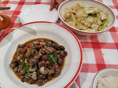 -韵味湘肴·小炒黄牛肉(五一广场店)