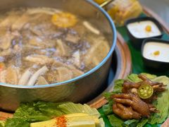 -椰小鸡·琼州糟粕醋(美兰缤纷城店)