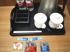 -深圳机场凯悦嘉轩酒店