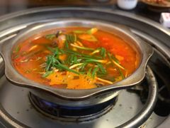 -苗家恒灵酸汤鱼-跳水牛肉连锁店(凯里总店)