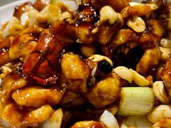 -眉州东坡(春秀路店)