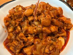 -莲餐厅·湖北菜·藕汤是头牌(愚园路店)