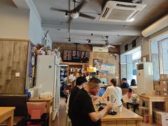 -真真鲜馄饨店(启蒙路店)