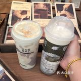 常州也有自己的手作奶茶店了‼️