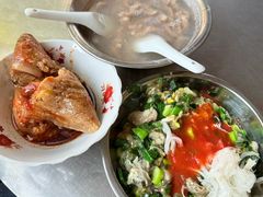 -群众牛肉小点(蚵仔煎)
