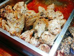 -双流传承老妈兔头(玉林总店)