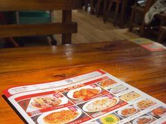 -随缘小馆(红岭路店)