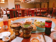-古关火锅店(古北水镇景区店)