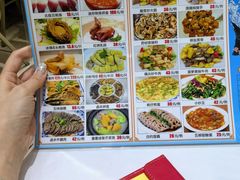 -新享乐海鲜(翠华路店)