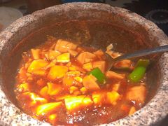 石锅豆腐-吴莊(龙城万科里店)