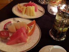 -蓝山咖啡馆(钱江龙店)
