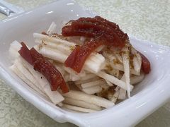 -奥华餐厅·老张记(台基厂店)