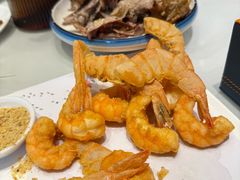 -新興传承烤鸭