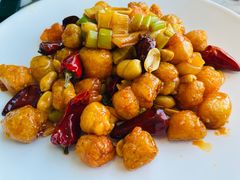 -雀蓝川菜(星悦汇店)