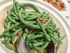 -阿里疆Alijiang·丝路美食·异域风情·清真(长楹天街店)