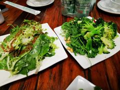 -农夫大盘鸡(经八路总店)