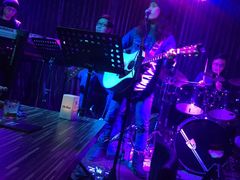 -ohbar live house(人广店)