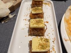 -Efes Turkish & Mediterranean Cuisine 艾菲斯餐厅(陆家嘴店)
