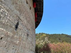 -福建土楼(南靖)景区