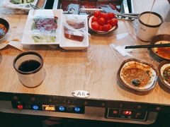 -野妹经典火锅(民治店)