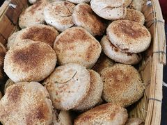 -李小老烧饼(常营民族家园店)