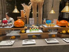 -太湖饭店玉兰厅(自助餐厅)