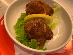 -京樽回転寿司(奥林匹克店)