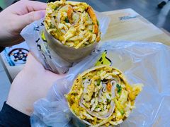 -安徽阜阳卷馍(西单店)