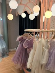 -奈尔宝家庭中心·亲子餐厅(苏州大悦城店)