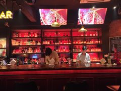 -音乐房子·Vintage Live Bar(玉林总店)