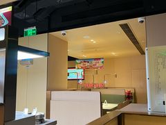 -海底捞火锅(吴中路店)