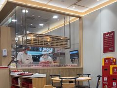-喜家德虾仁水饺(浦东山姆店)