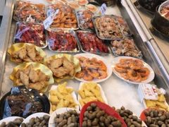 -清真海鲜大排档(原芥园道店)