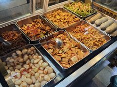 -张记捆鸡(荷花池总店)