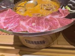 -老爷锅(新街口IFCX店)