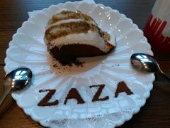 提拉米苏-FD西餐厅