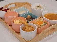 儿童餐-Lilliput·粒粒堡亲子餐厅(嘉定宝龙店)