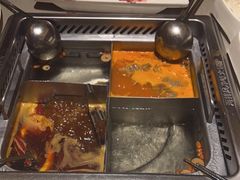 -海底捞火锅(苏宁广场店)