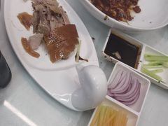 -金鸭都·老北京特色家常菜(潘家园店)