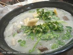 -鸭小妹鸭血粉丝(老门东店)