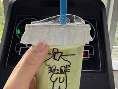 -UP健身私教馆(南山书城店)