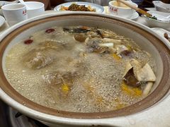 -土连锅·现熬养生汤锅(梁家巷店)