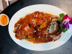 烧鹅-沙田轩(古北店)