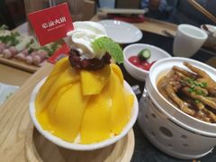 -豪渝火锅(红谷滩万达店)