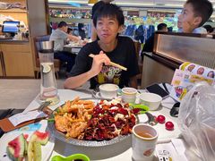 -小鱼小牛·鱼牛干锅·脆鱼火锅(世欧广场店)