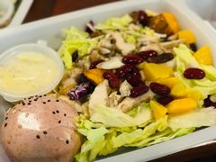 -红糖商店复古咖啡酒馆