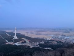 -帽儿山国家森林公园