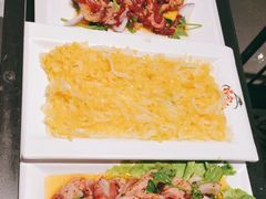 -杨记齐齐哈尔烤肉(五莲路店)