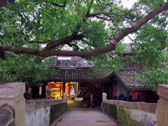 -观桥阁(锦溪店)