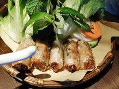 越南春卷-大头虾越式风味餐厅(光明广场店)
